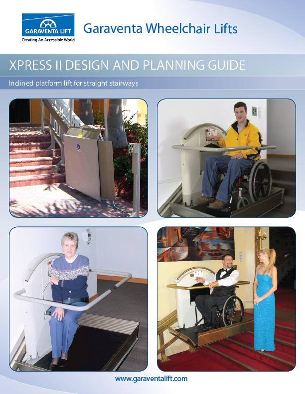 Xpress II Planning