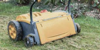 Whether for changing gears in ride-on mowers, transferring power for shredding clippings, or ensuring the necessary