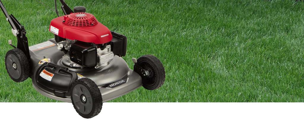 3HRX217HYA HRS216VKA OWNER S MANUAL HRS216VKA LAWN MOWER QUICK FIND Before operating the mower for the first time, please read this Owner s Manual.