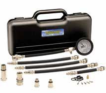 Test Tools Petrol Engine Compression Test Kit Fuel Test Mityvac professional compression tester kit is a full coverage kit for all petrol engines.