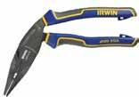 35# Irwin Performance Long Nose Pliers 8 ErgoMulti with WS-WC A78116 16 49.39# A78120 20 68.