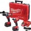 Compact Impact Driver $100 Trade In October