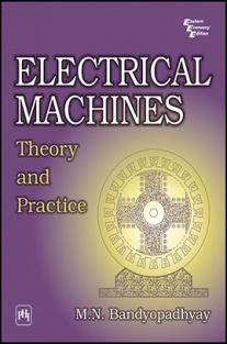 Electrical Machines: Theory And Practice 25%