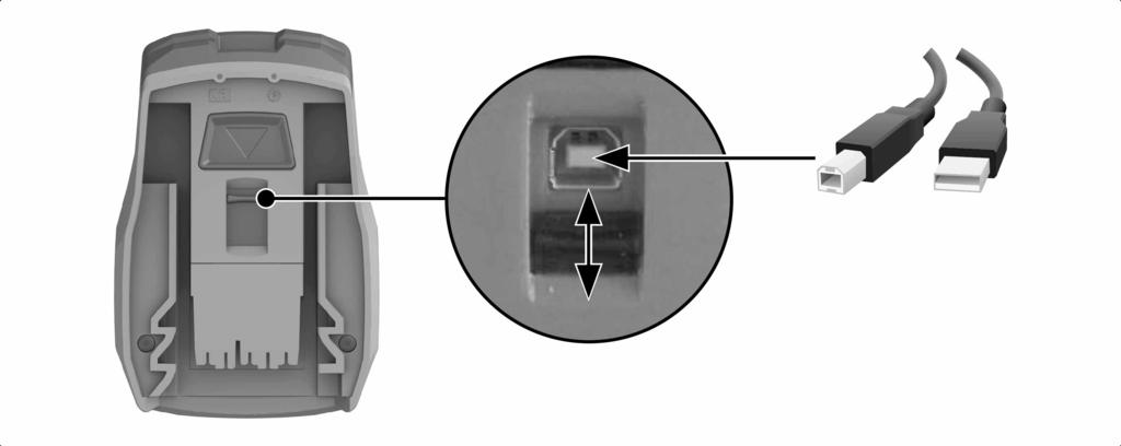 specified maximum angle of rotation (α). Installation of the threaded fastener undertaken in the "Adaptive" operating mode was performed correctly; the specified installation torque was achieved.