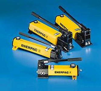 ENERPAC Enerpac features the most comprehensive family of high-force products, distributed