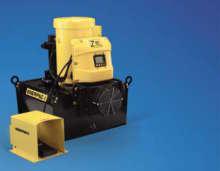 Skid Bar Provides easy two-hand lift Provides greater pump stability on soft or uneven surfaces.