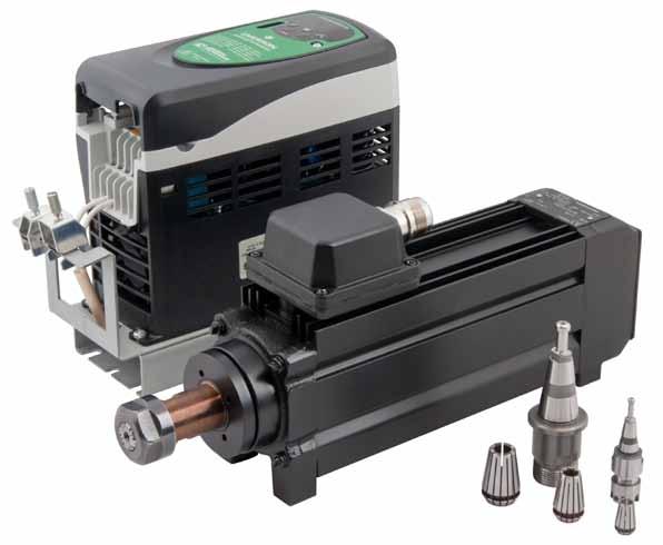 Overview Content Overview Overview 4 Spindle motors isa-series isa 500 6 isa 750 8 isa 1500 10 isa 1500L 12 isa 900 14 isa 2200 16 isa 1500WL 18 isa 3600 20 Spindle motors HSD-series Frässpindel ES