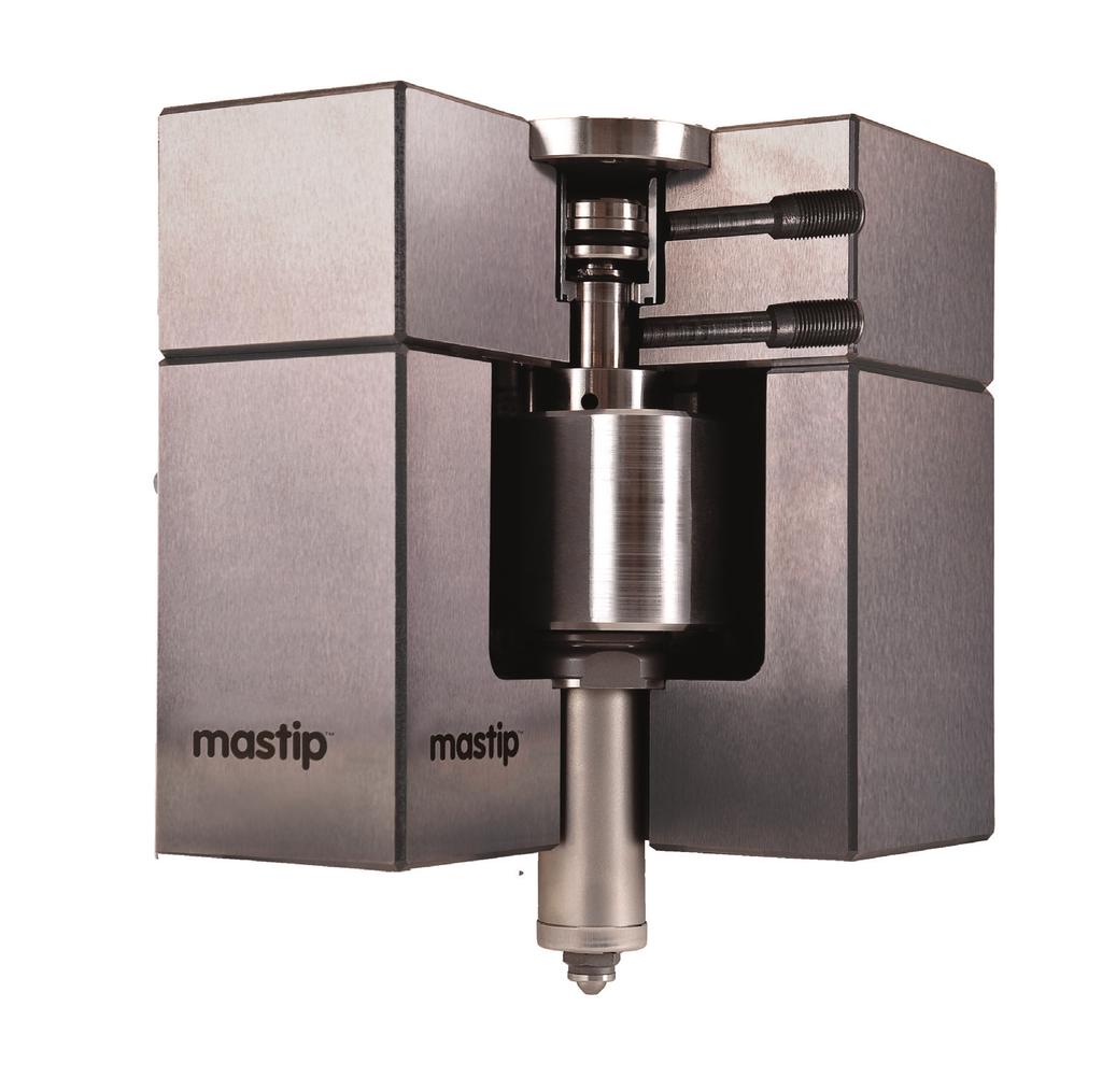 The MVG valve gate provides easy machining of plates, ease of maintenance and easy integration into the mould design. It is fully compatible with the MX and BX nozzle ranges.