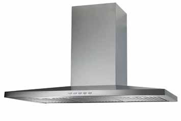 SA940CXA 90cm rangehood EAN 9345025000361 size switches 588 1080H (max) x 898mmW x 500mmD 198 watt capacitor start, centrifugal, double impellor, twodirectional air uptake exhaust to atmosphere or