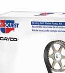 CARQUEST CAPS Carquest offers a complete line of radiator, fuel, DEF, and oil caps for