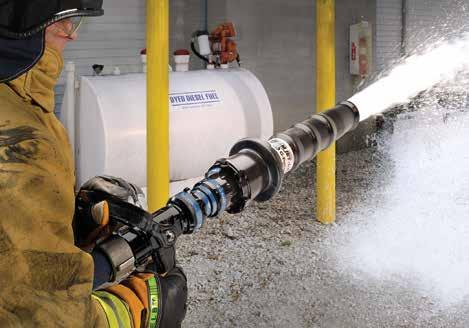 G-Force Foam Attachments Low and Multi-Expansion foam attachments are designed specifically to enhance foam application performance through