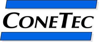 ConeTec, Inc. - IGES, Inc. Job No.