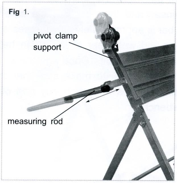 Main Parts of Sawhorse Reference Subassembly 1 Support 2 Chainsaw Holder Assembly Instructions WARNING Inspect all the components and tighten all the screws.