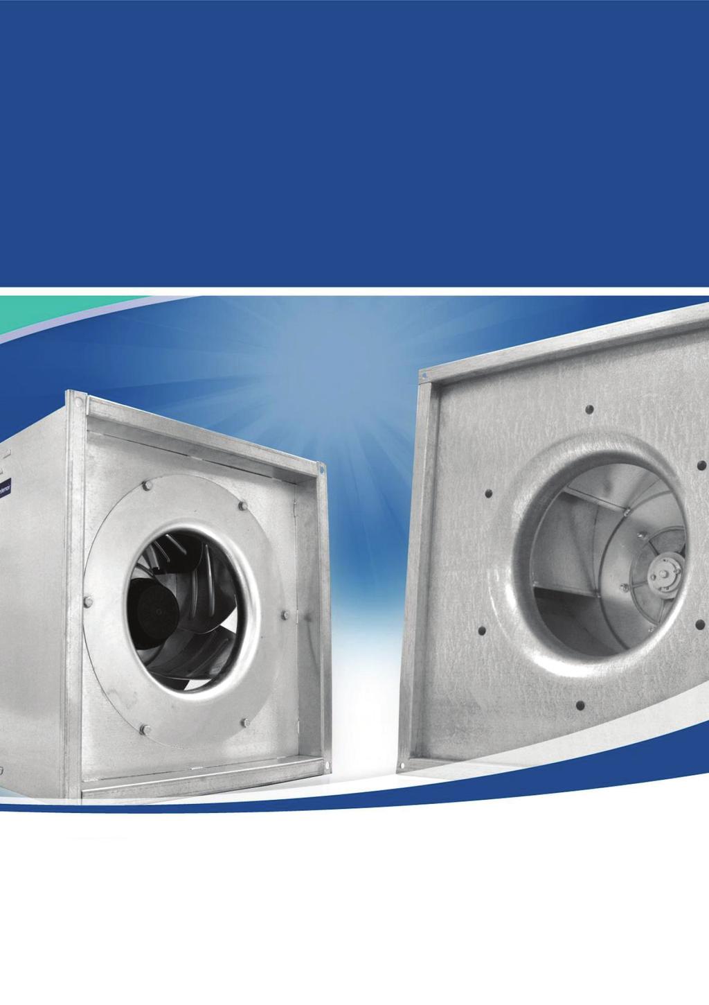 Fans Air Handling Units Air Distribution Products Fire Safety Air Curtains and heating Products Tunnel Fans The Straight Way Rectangular Cabinet Fan Systemair India Pvt. Ltd.