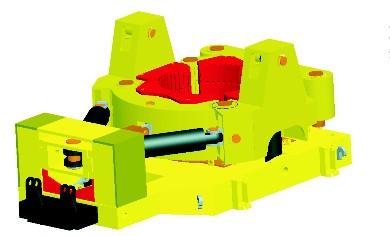 Working Equipment Optional Cab Manifold working equipments are supplied to meet special requirement of customers. Operate comfortably the best cab would improve productivity greatly.
