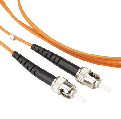 Clearfield offers singlemode and multimode, simplex and duplex Indoor Fiber Jumper Cables manufactured to tight internal specifications that exceed industry-accepted standards.