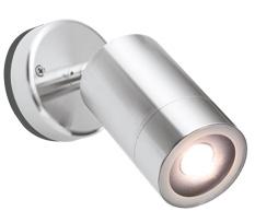 G522-LED Double Portico The G522-LED is a compact fixed position  Adjustable Wall Mount G512-LED