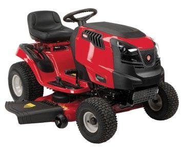 rover ride-on mowers Raider 15/38 Compact Ride-on at an affordable price. Engine 15.
