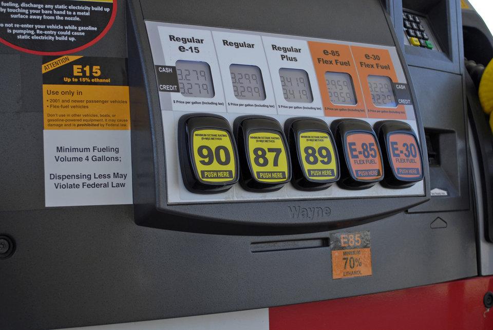 Do We Need Dispenser Labeling?