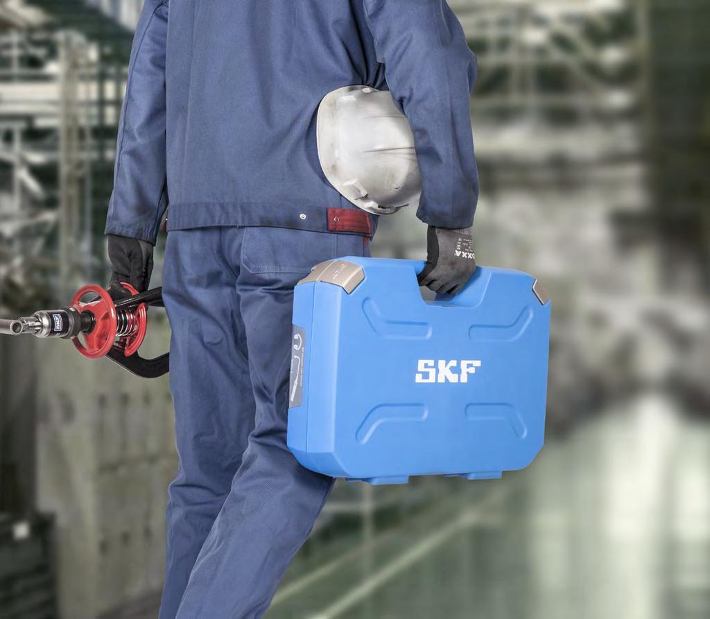 SKF Maintenance and
