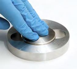 real conditions Grease can be evaluated to detect possible