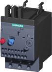SIRIUS 3RU2 Thermal Overload Relays 3RU2 up to 40 A Selection and ordering data 3RU21 thermal overload relays for mounting onto contactor 1), CLASS 10 Features and technical specifications: Screw,