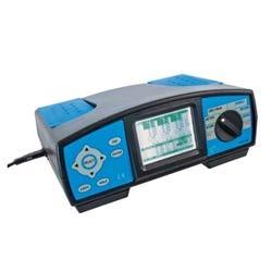 Power Analyzers: We are engaged offering high quality range of
