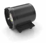Threaded 5500 w/bypass - Threaded 5500 w/pressure Switch - 3/4" Quick Attach 5500 w/bypass - 3/4"