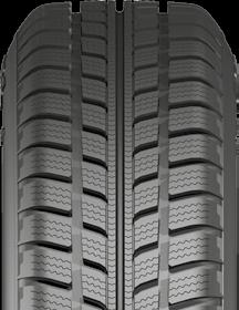 GRIP THE ROAD SAFELY IN WINTER ONDITIONS F RF: REINFORED 71 db 155/80 R13 79T 165/80 R13 83T 175/80 R14 88T 145/70