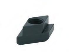 T-Nuts Product Class A DIN ISO 4759 Part 1 T-Nuts DIN 508 L long Hardness class 10 d a Part No.