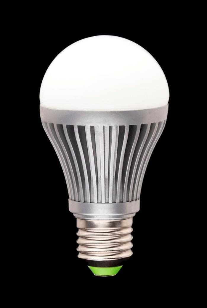 LED Lighting Adoption to Accelerate in 2014 and 2015 $35 Average Selling Price for Different Lamps 69% $30 $25 LED Value-Based