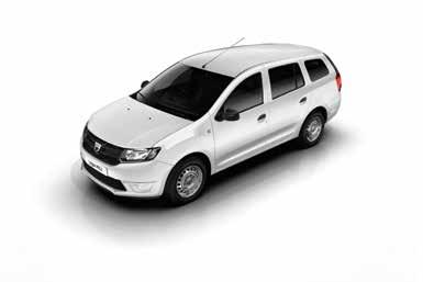 Dacia Logan MCV Network Warranty Extended Warranty Roadside Assistance To find your nearest Dacia dealer, please consult the dealer locator on our website at www.dacia.co.uk.