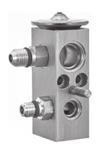 Side: #8 and #8 Flange Mount Rating: 2 Ton M10, M12 Service Ports OE#
