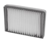 Sterling CABIN AIR FILTERS HEATER CORES HP11636 7 x 7-3/4 x 2