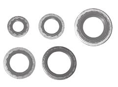 RD11215 Diameter: 4 Length: 7 In/Out: #8 Stat Seals Columbia,