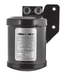 (2) M10 Switch Ports Pressure Relief Plug OE# N83-319744