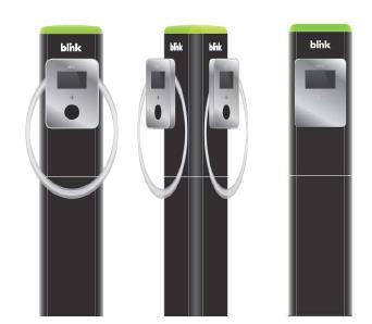 OUR PRODUCTS Level 2 EV Chargers Level 2 (240 volt AC input) chargers are used