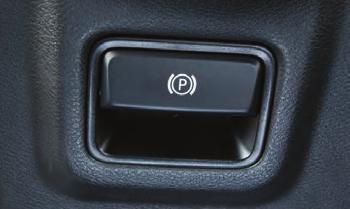 To open the hood, pull the hood release handle located below the instrument panel.