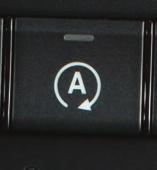 follows: To lock the vehicle and close the power windows simultaneously, touch the sensor surface on the door handle until the windows are fully closed.