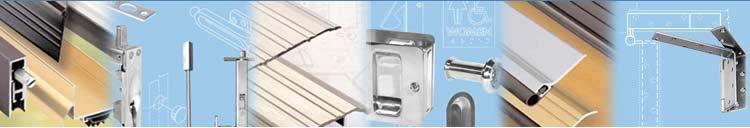 McKINNEY Hinge Architectural Hinges by McKinney http://www.mckinneyhinge.com/products/deco_tips.