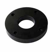 [21] ACTUATORS Mounting Pads Mounting Pads AAP CODE SUITS A B C