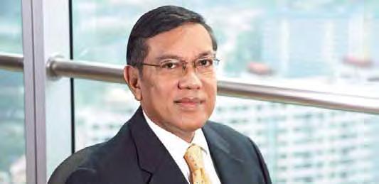 directors profile Profil Pengarah TAN SRI AZLAN ZAINOL Non-Independent Non-Executive Chairman Pengerusi Bukan Bebas Bukan Eksekutif Tan Sri Azlan Zainol, 61, a Malaysian, was appointed to the Board