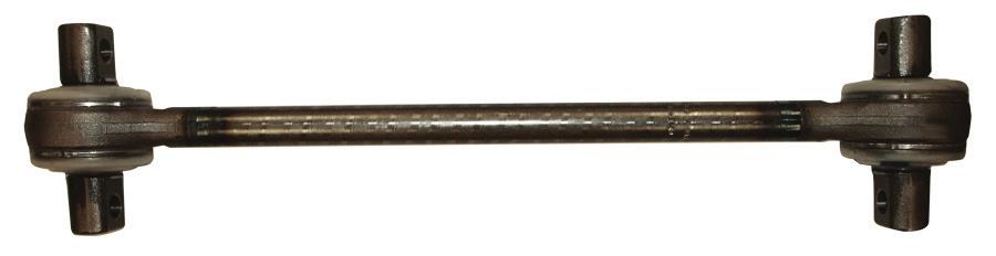 Fixed Length Torque Rods - Straddle / Straddle Part Shaft Hole Number Description Type OEM Length Diameter Size Automann Parts Flagg STR-1000 Freightliner 681 326 6716 23 15/16 TMR514 345-212 FL39