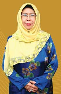 profile of the board of directors profil ahli lembaga pengarah Datin Paduka Siti Sa diah binti Sheikh Bakir Datin Paduka Siti Sa diah Sheikh Bakir, a Malaysian aged 57, has been a Non-Independent