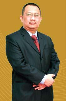 profile of the board of directors profil ahli lembaga pengarah Lukman bin Haji Abu Bakar Lukman Haji Abu Bakar, a Malaysian aged 50, was appointed as a Non-Independent Non-Executive Director of