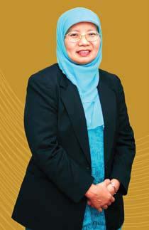 profile of the board of directors profil ahli lembaga pengarah Zainah binti Mustafa Zainah Mustafa, a Malaysian aged 54, was appointed on 16 February 2007 as the Independent Non-Executive Director of