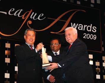 HIGHLIGHTS OF 2009 The First in Malaysia Islamic Financial System KUALA LUMPUR 13 FEBRUARY 2009 Signing Ceremony of the Syndicated Ijarah Facility of up to RM250 million between Al- Aqar Capital Sdn