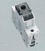 Fuse Holders & Neutral Links FUSE CARRIERS FUSE HOLDER Poles Size Rating Ref Pack Qty /Ea /Ea 1 10 * 38 32A 31110 12 2.94 2.