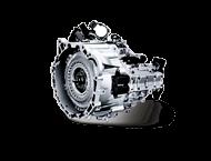 7-speed DCT (Dual-Clutch Transmission) A new concept of transmission equipped with the