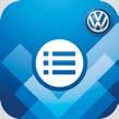 Mobilne spletne storitve za Volkswagen Gospodarska vozila. Storitve Car-Net Guide & Inform.